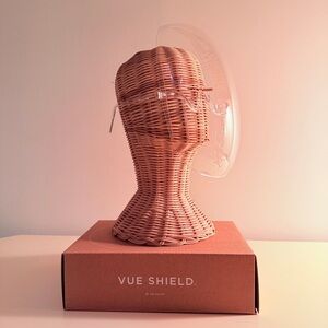 Vue Shield Clear Face Shield
